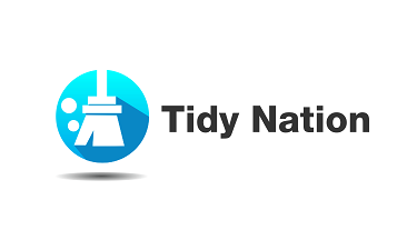 TidyNation.com - Creative brandable domain for sale